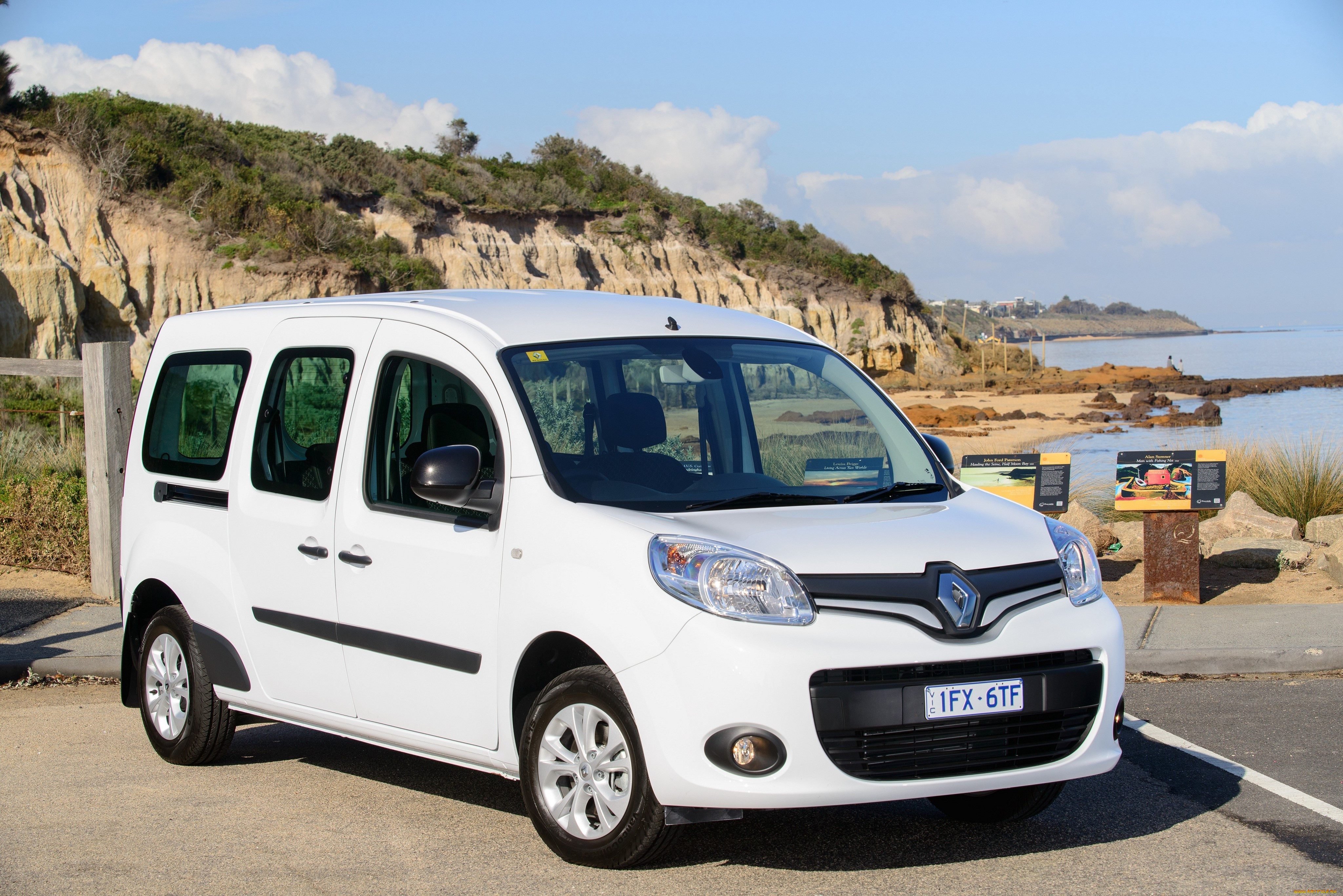 , renault